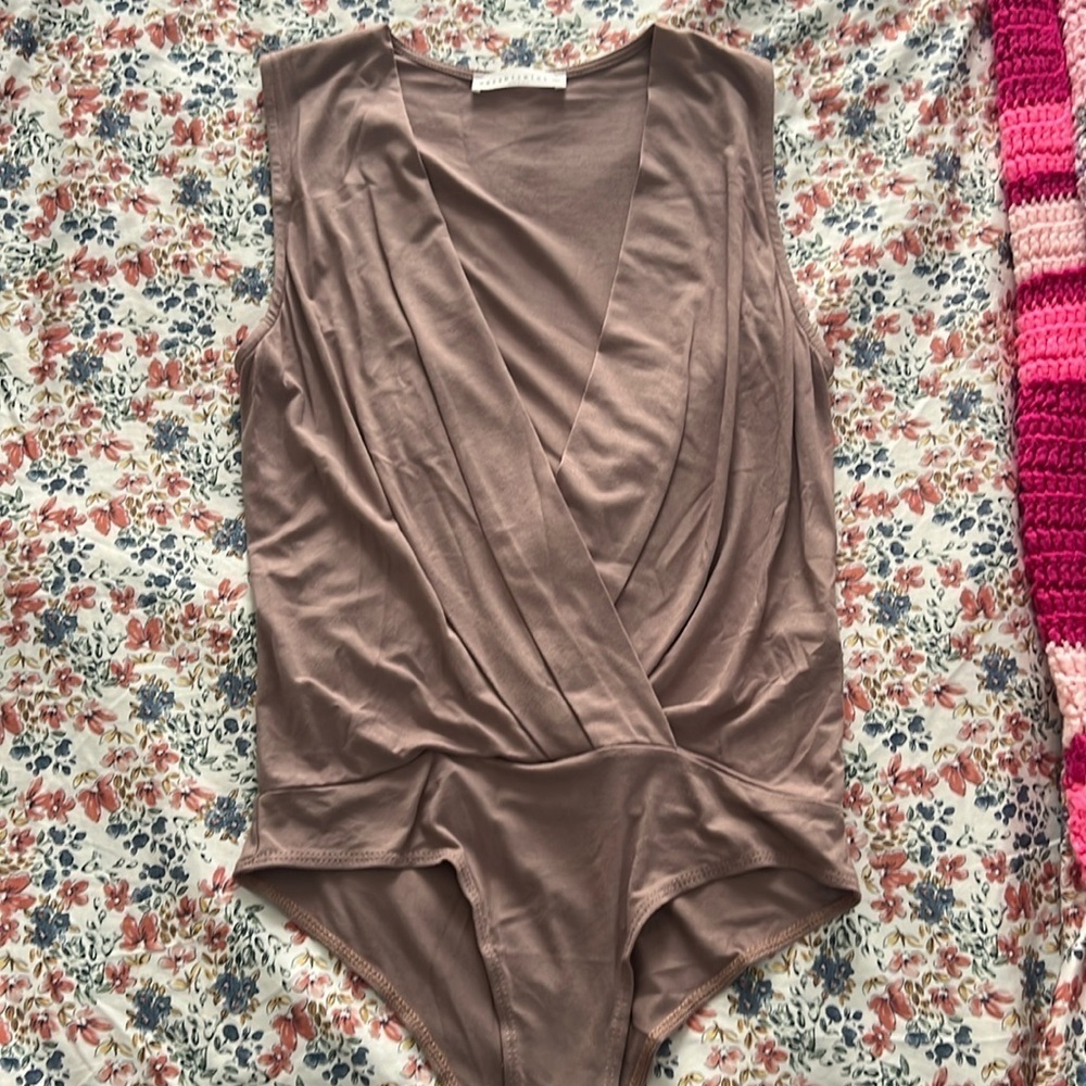 Boutique brand size S